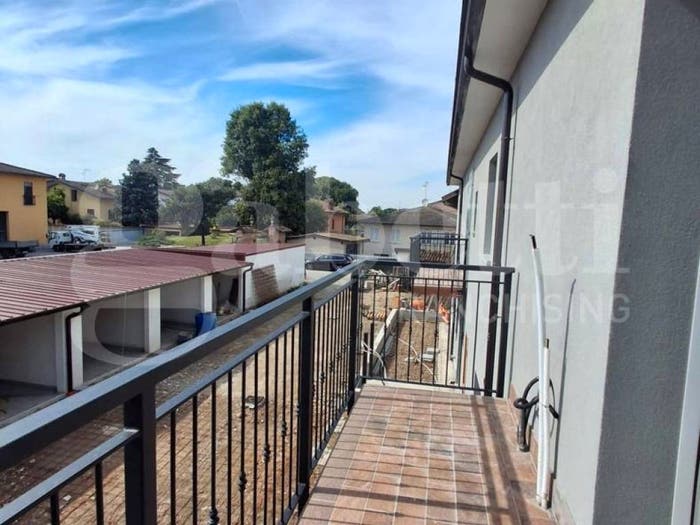 Appartamento quadrilocale in vendita in Via Principale, Caviaga, Cavenago d'Adda