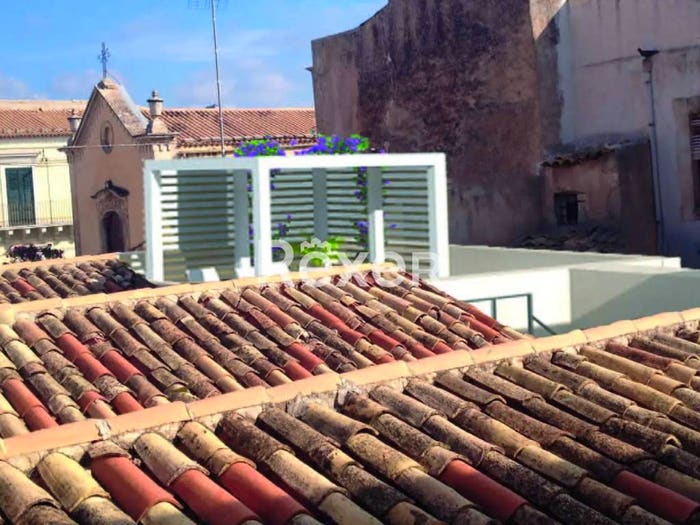 Casa quadrilocale in vendita in Piazza Francesco Crispi, Centro, Noto