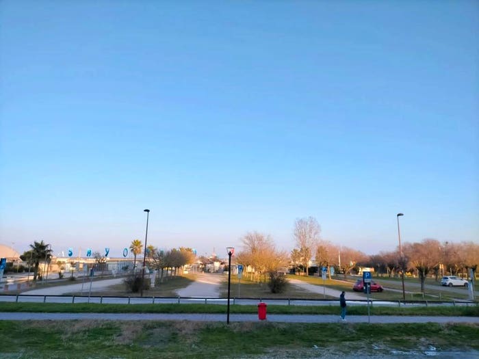 Appartamento trilocale in vendita in Via Severo Pozzati Detto Sepo, Lido degli Estensi, Comacchio