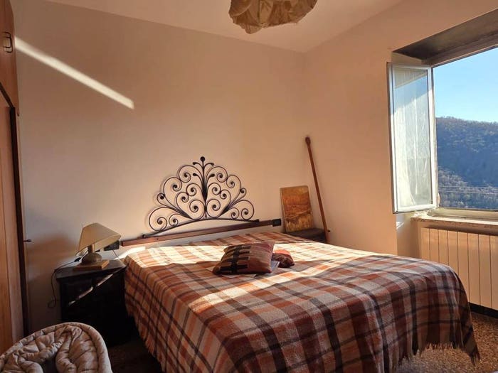 Appartamento bilocale in vendita in Via Meco, Davagna