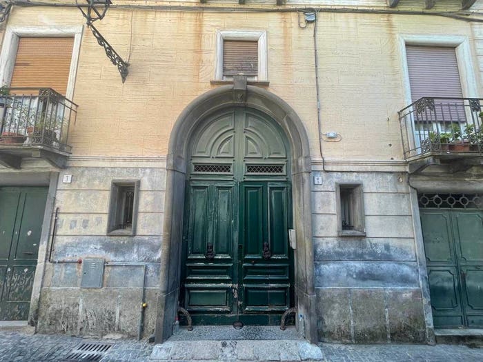 Appartamento con 5 locali in vendita in Curti, Giffoni Valle Piana