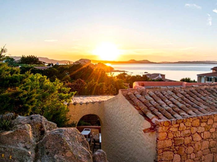 Casa con 6 locali in vendita in Baja Sardinia, Arzachena
