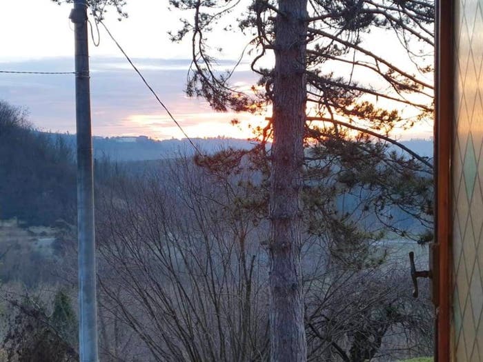 Casa con 6 locali in vendita in Vallescura, Moncalvo