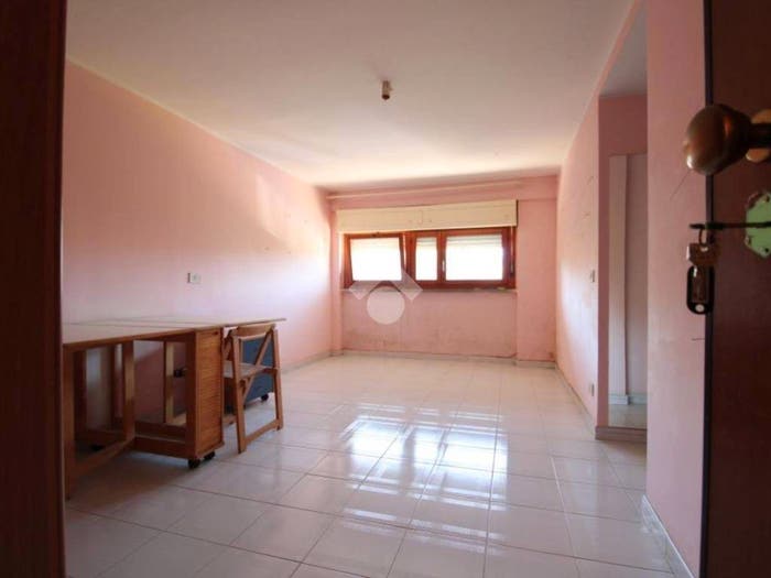 Appartamento monolocale in vendita in Via G di Vittorio, Centro, Morlupo