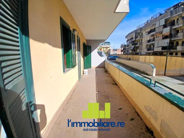 Appartamento quadrilocale in vendita in Via Francesco Crispi, Centro, Mugnano di Napoli