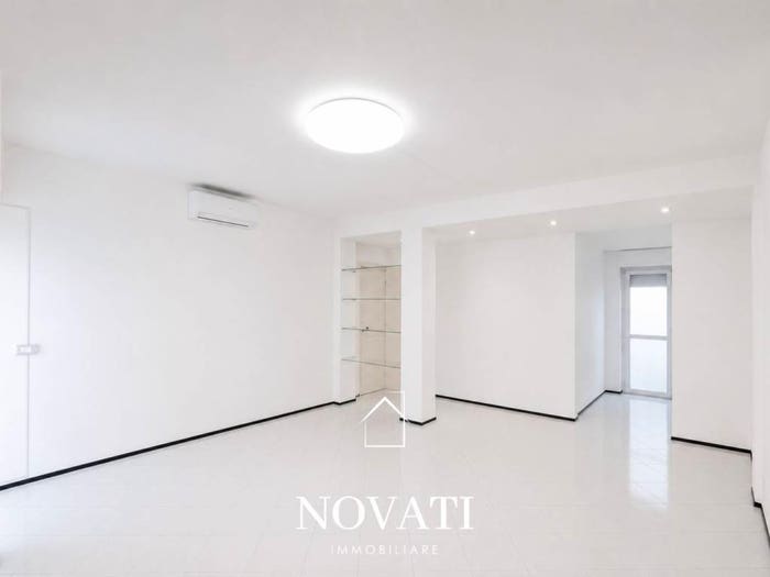 Appartamento trilocale in vendita in Via Marsala, Centro, Casalpusterlengo