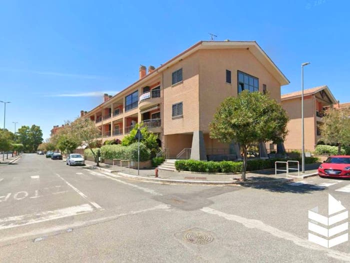 Appartamento bilocale in vendita in Via Pierleone Ghezzi, Palidoro Tre Denari, Fiumicino