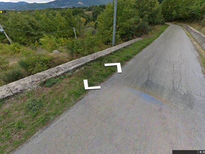 Appartamento quadrilocale in vendita in Contrada Monte, Brienza