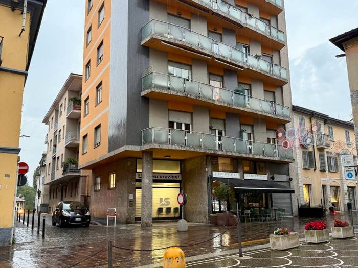 Appartamento trilocale in affitto in Via Don Gaetano Galli, Villasanta