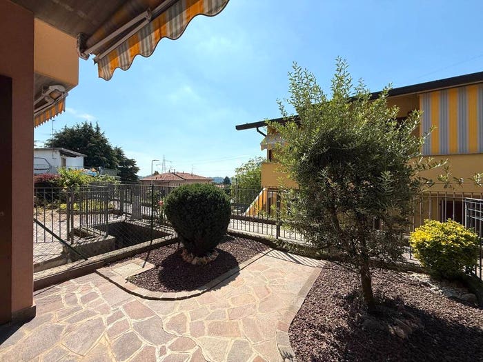 Appartamento bilocale in vendita in Villa d'Adda
