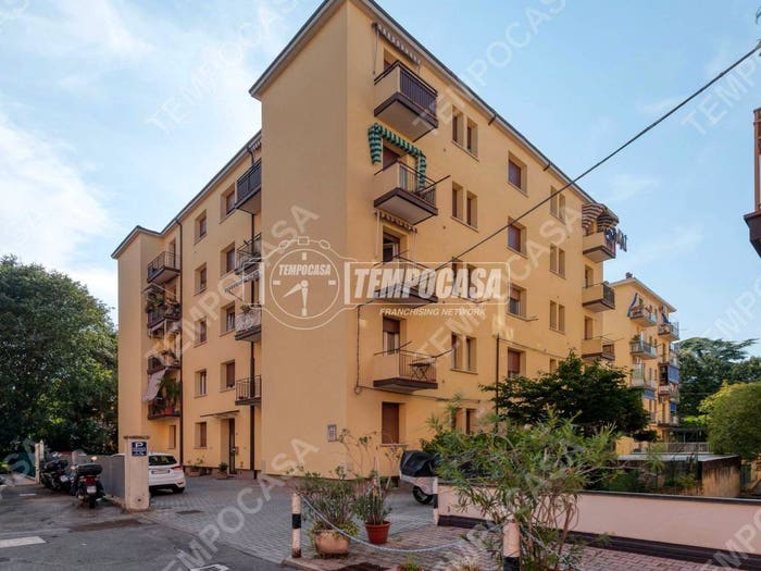 Appartamento quadrilocale in vendita in Viale della repubblica, San Donato, Bologna