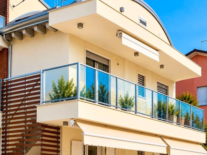 Appartamento quadrilocale in vendita in Tagliata, Cervia