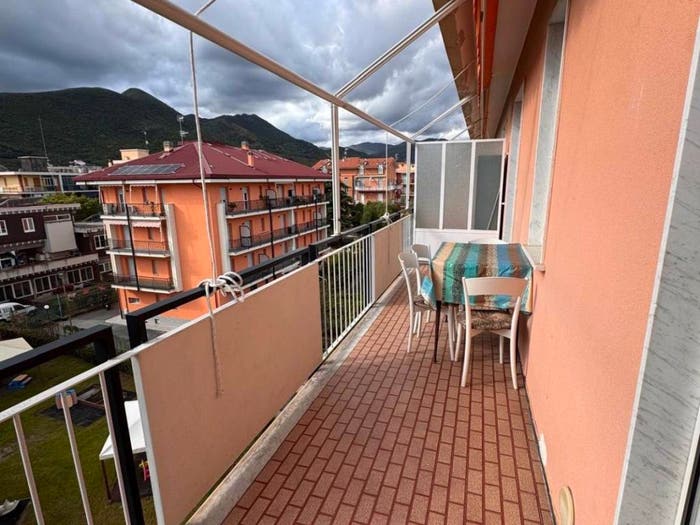 Appartamento bilocale in vendita in Via Cagliari, Borghetto Santo Spirito