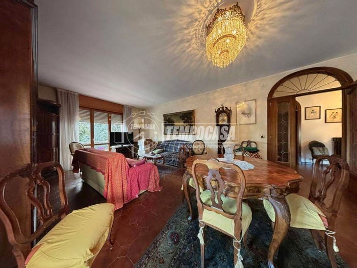 Appartamento con 5 locali in vendita in Via Luigi Cadorna, Città Giardino, Padova
