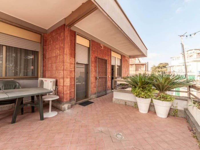 Casa trilocale in vendita in Via Nicolò Piccolomini, Gregorio VII Piccolomini, Roma