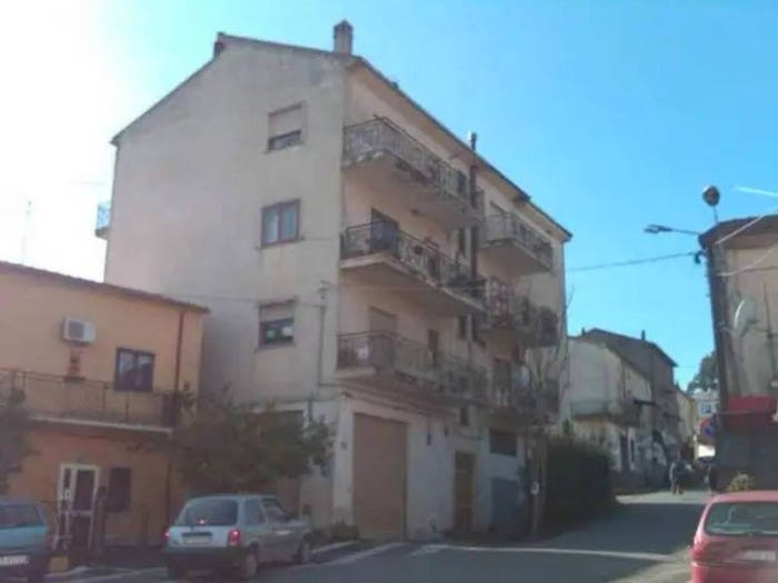 Appartamento monolocale in vendita in via San Francesco, Centro, Altomonte