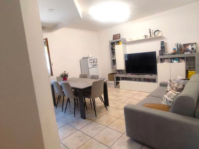 Appartamento trilocale in vendita in Via Corte, Antessano, Baronissi