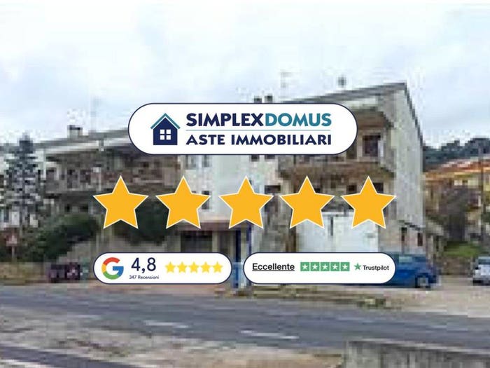 Appartamento con 6 locali in vendita in Viale Europa, Lido Riccio, Ortona