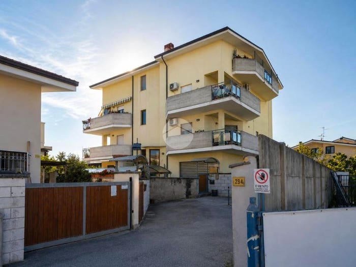 Appartamento trilocale in vendita in Via Tiburtina Valeria, Tiburtina, Pescara