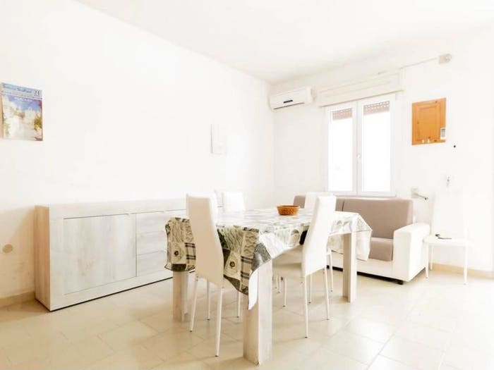 Casa con 6 locali in vendita in Via dei Carrubi, Melendugno