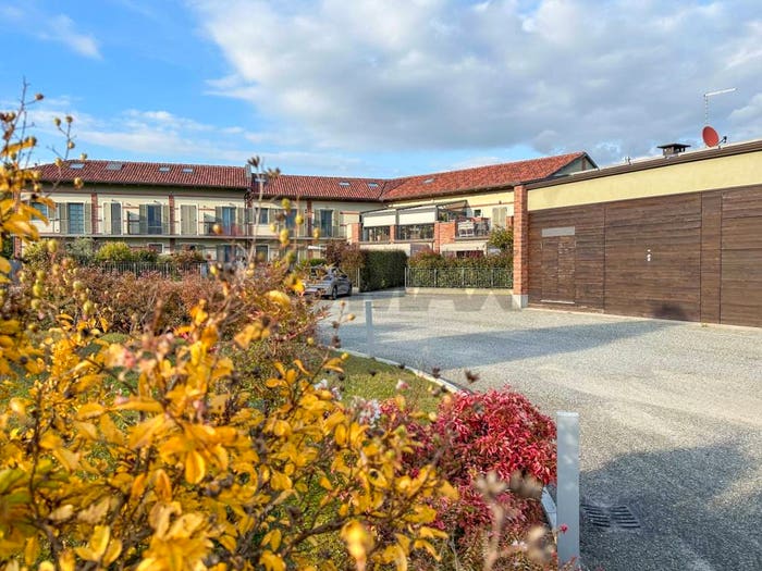 Casa quadrilocale in vendita in via Lanzo, Druento