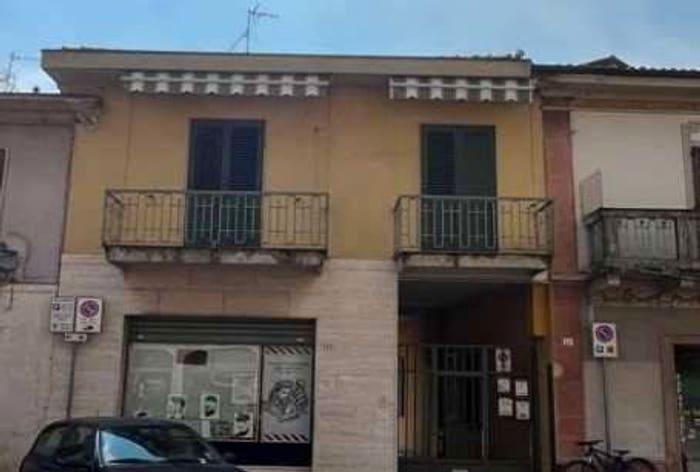 Appartamento trilocale in vendita in Via Gramsci, Centro, Casalpusterlengo