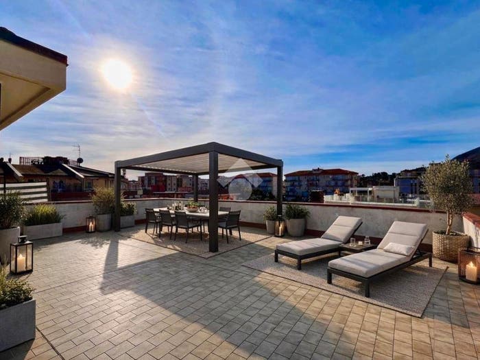 Casa trilocale in vendita in Viale Liguria, Centro, Albenga