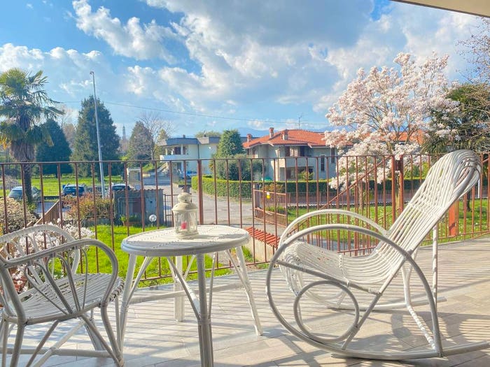 Casa con 6 locali in vendita in Centro, Costa Masnaga