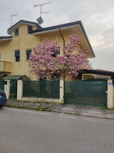 Casa quadrilocale in vendita in PAPOZZE Via A Moro, Papozze