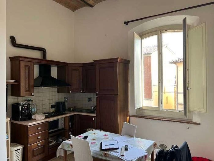 Appartamento quadrilocale in vendita in via Emilia Interna, Centro, Castel Bolognese
