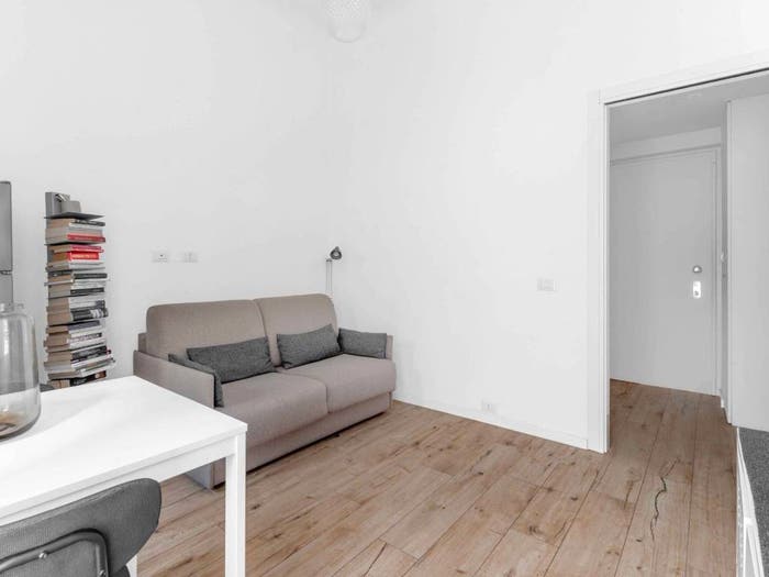 Appartamento bilocale in vendita in Via Francesco Brioschi, Pezzotti Meda, Milano