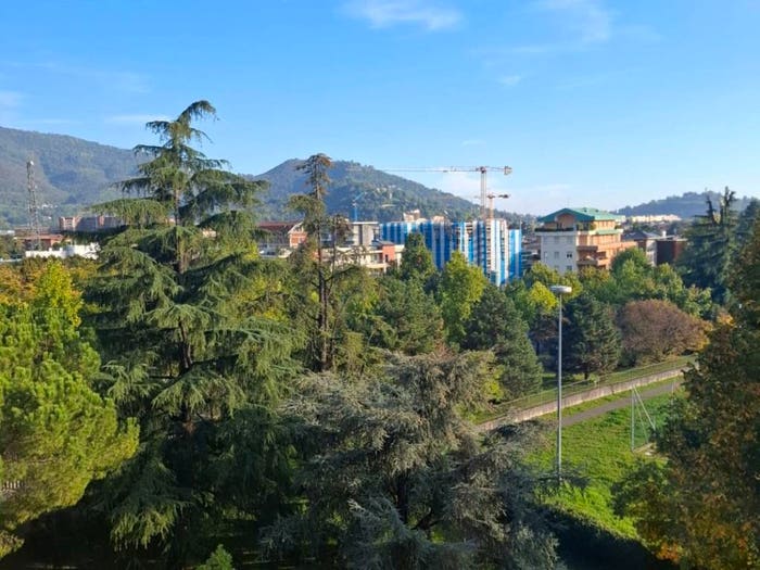 Appartamento quadrilocale in vendita in Oberdan, Brescia