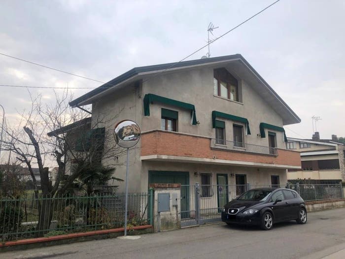 Casa con 6 locali in vendita in ADRIA Via Badini, Centro, Adria