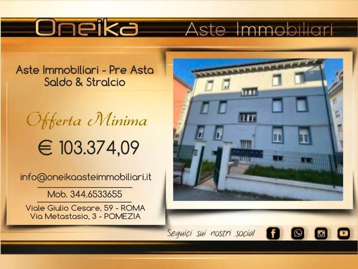 Appartamento con 5 locali in vendita in Via Giacomo Leopardi, Pedaso
