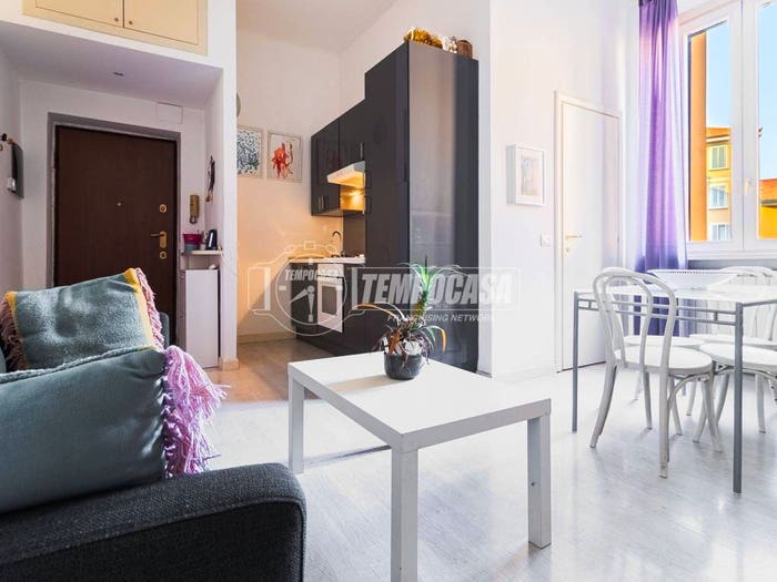 Appartamento bilocale in vendita in Via calabiana arciv B, Ripamonti Fondazione Prada, Milano
