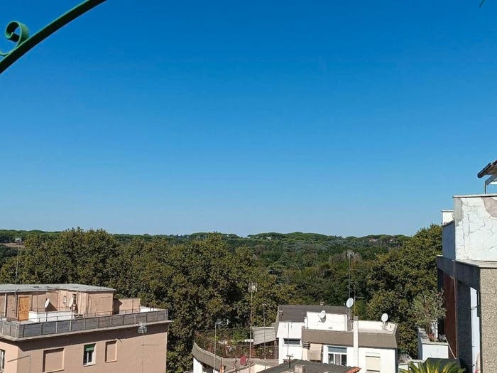 Casa quadrilocale in vendita in Monteverde Vecchio, Roma