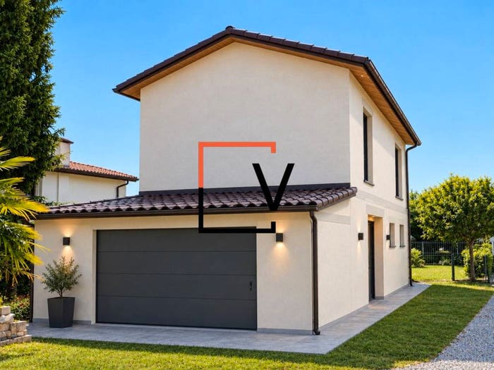 Casa in vendita in Via Vincenzo Gagliardi, Centro, Mogliano Veneto