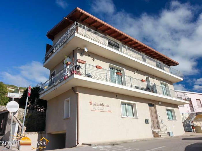 Appartamento quadrilocale in vendita in Via Giuseppe Verdi, Centro, Badesi