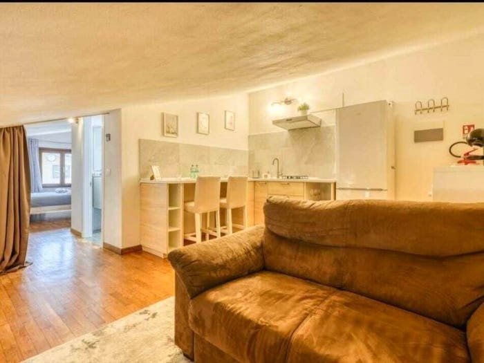 Casa bilocale in affitto in Via Vecchia Pesciatina, San Vito, Lucca