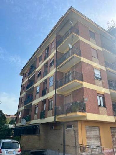 Appartamento trilocale in vendita in Via Giovanni Falcone, Centro, Ceccano