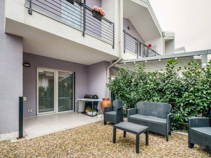 Casa con 6 locali in vendita in Veggia Villalunga, Casalgrande
