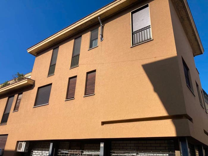 Appartamento trilocale in vendita in Via S Cantoni, Gorgonzola