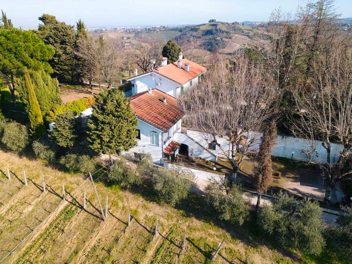 Appartamento quadrilocale in vendita in Via San Tomaso, Saiano San Tomaso, Cesena