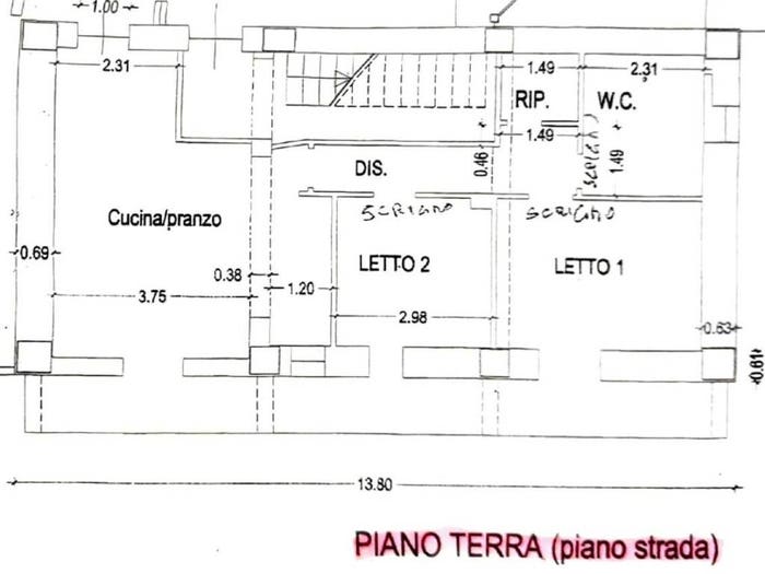 Case in Vendita e in Affitto - 2
