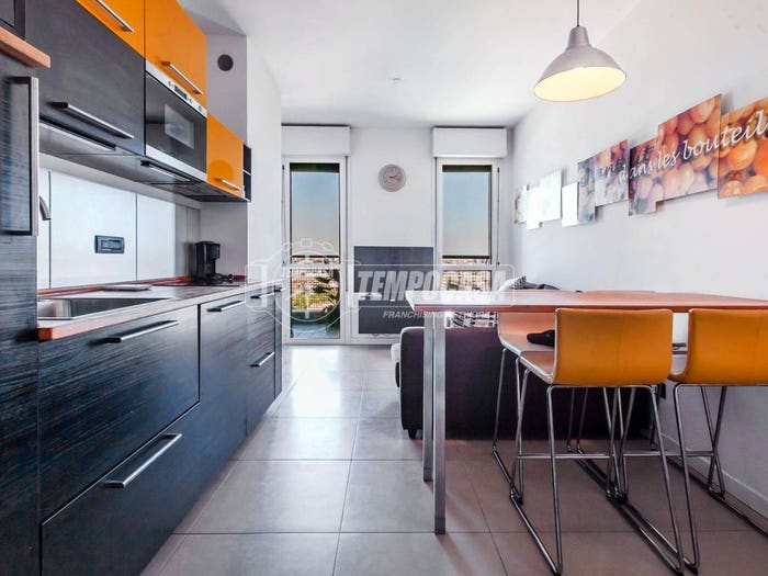 Appartamento bilocale in vendita in Via Enrico Cosenz edificio C, Bovisa, Milano