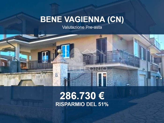 Casa con 6 locali in vendita in Via XXV Aprile, Centro, Bene Vagienna