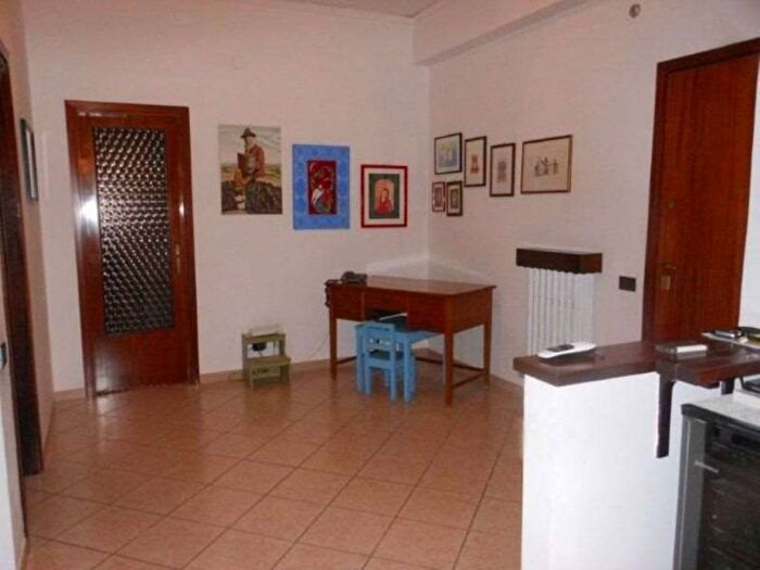 Appartamento quadrilocale in vendita in Via Colle Verde, Le Grazie, Ancona