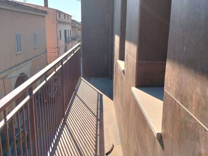Appartamento trilocale in vendita in Via Francesco Rao, Capodrise