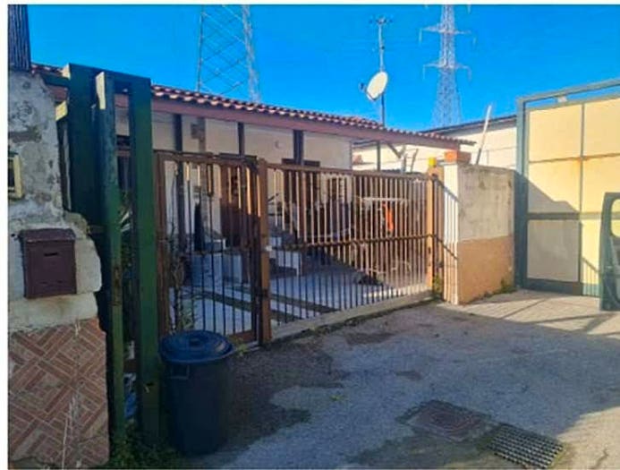Appartamento con 5 locali in vendita in V pio la torre marano di napoli na italia, Centro, Marano di Napoli