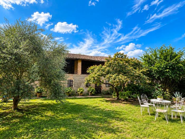 Casa con 6 locali in vendita in Via Piave, Bibbiano